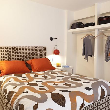 Flat Napoli Perche No 호텔 외부 사진