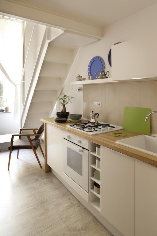 Flat Napoli Perche No 호텔 외부 사진